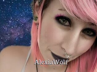 AlexiaWolf