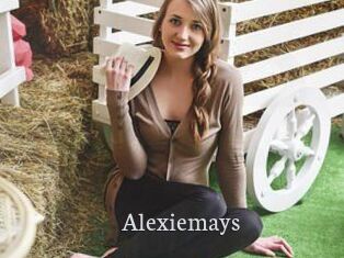 Alexiemays