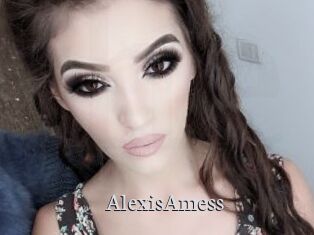 AlexisAmess Free Host Empire