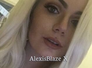 AlexisBlaze_X Free Host Empire