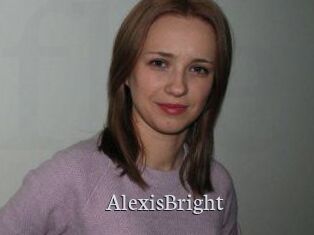 AlexisBright