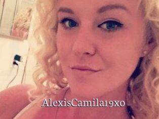 AlexisCamila19xo