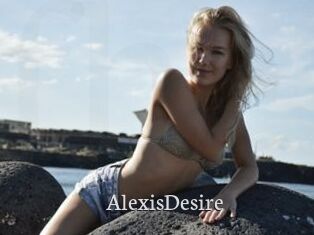 AlexisDesire Free Host Empire