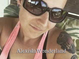AlexisInWonderland Free Host Empire