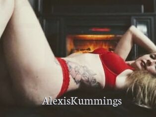 AlexisKummings