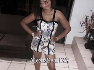 AlexisPearlXX