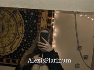AlexisPlatinum