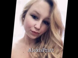 AlexisPratt
