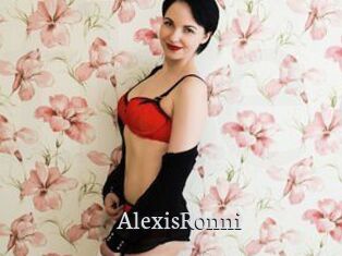 AlexisRonni