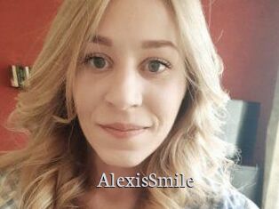 AlexisSmile