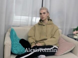 AlexisTolman