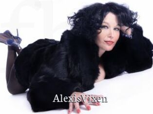 Alexis_Vixen