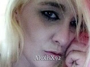 AlexisX92