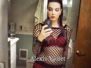 Alexis_Violet Free Host Empire