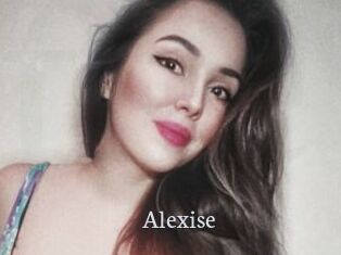 Alexise