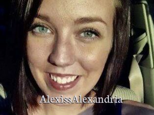 AlexissAlexandria