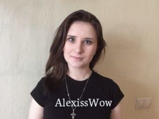 AlexissWow