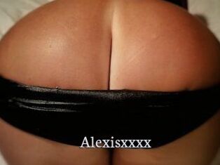 Alexisxxxx
