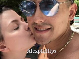 Alexphillips