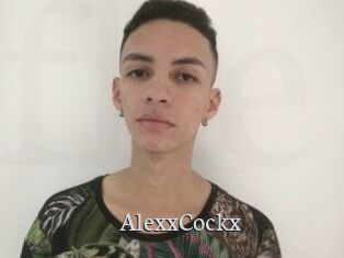 AlexxCockx Free Host Empire