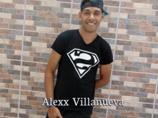 Alexx_Villanueva