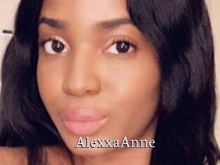 AlexxaAnne