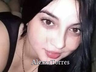 AlexxaTorres