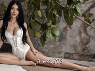 AlexxaVS