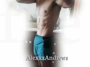 AlexxxAndrews
