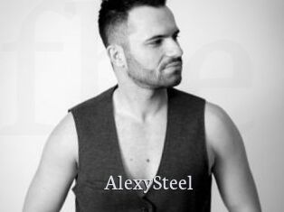 AlexySteel