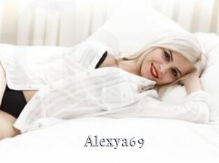 Alexya69 Free Host Empire