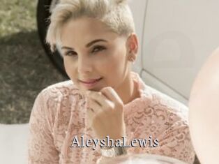 AleyshaLewis