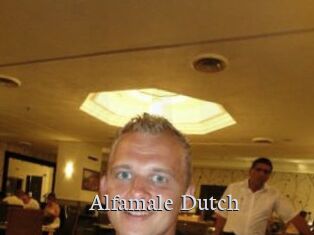 Alfamale_Dutch Free Host Empire