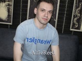 AlfieReed