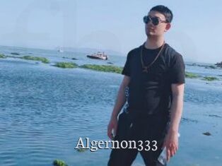 Algernon333