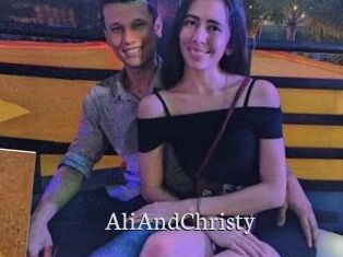 AliAndChristy