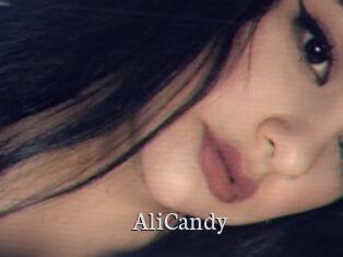 AliCandy