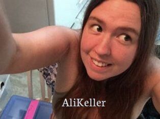 Ali_Keller Free Host Empire