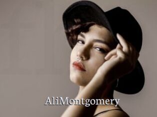 AliMontgomery