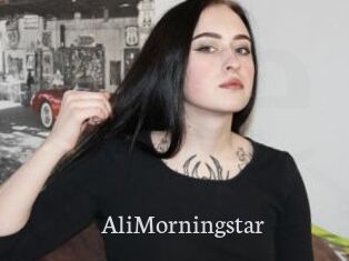 AliMorningstar