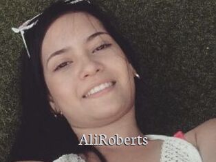 AliRoberts
