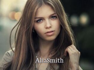 AliaSmith