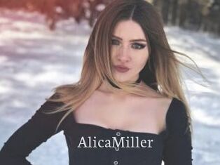 AlicaMiller Free Host Empire
