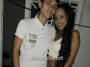 Alice2Sweet Free Host Empire