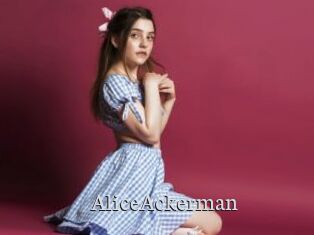 AliceAckerman