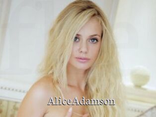AliceAdamson