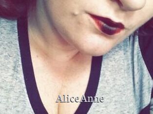 AliceAnne
