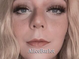 AliceBarlot