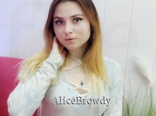 AliceBrowdy