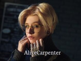 AliceCarpenter